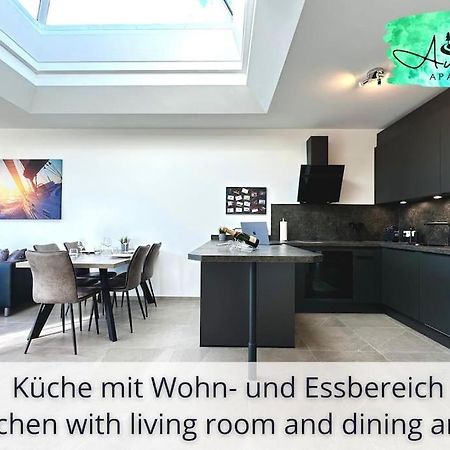 Auszeit Apartment Sunshine FDH Zewnętrze zdjęcie