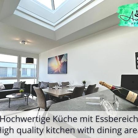Auszeit Apartment Sunshine FDH Zewnętrze zdjęcie