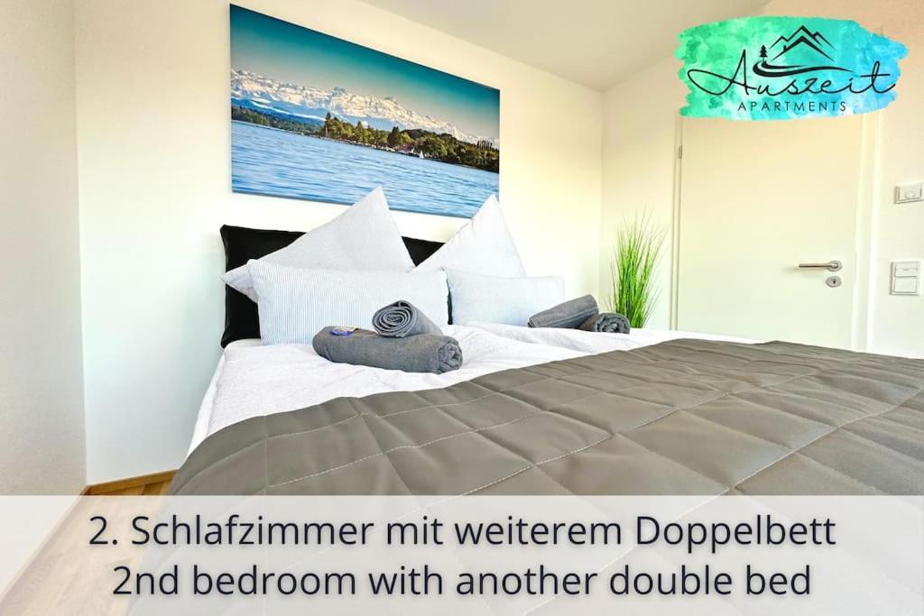 Auszeit Apartment Sunshine FDH Zewnętrze zdjęcie